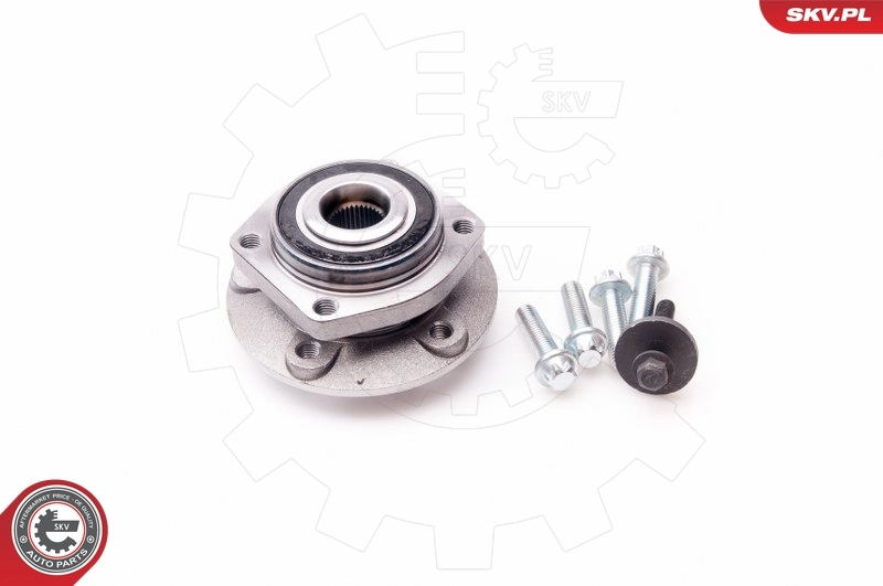 Wheel Bearing Kit 29SKV097