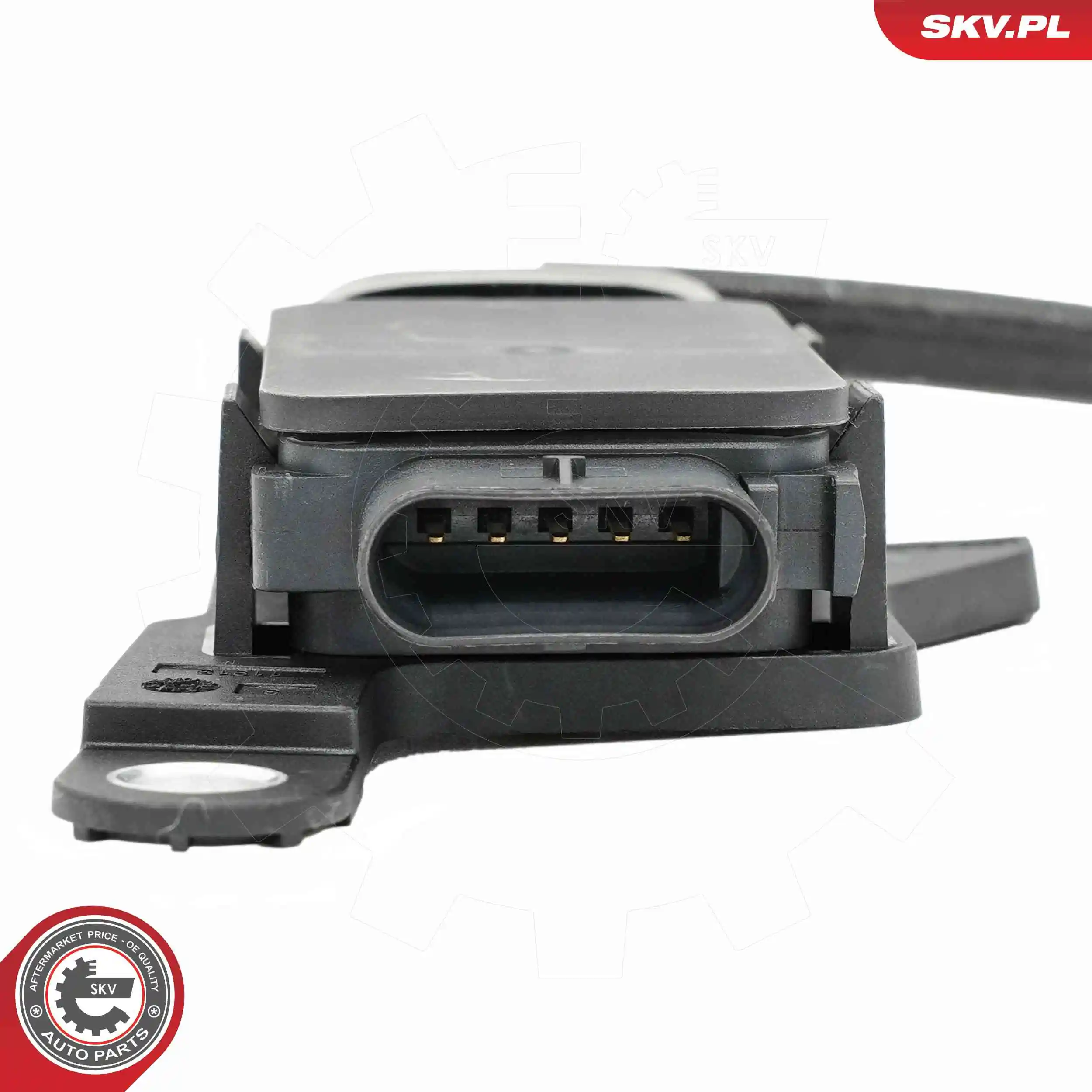 ESEN SKV 71SKV124 NOx Sensor, NOx catalytic converter