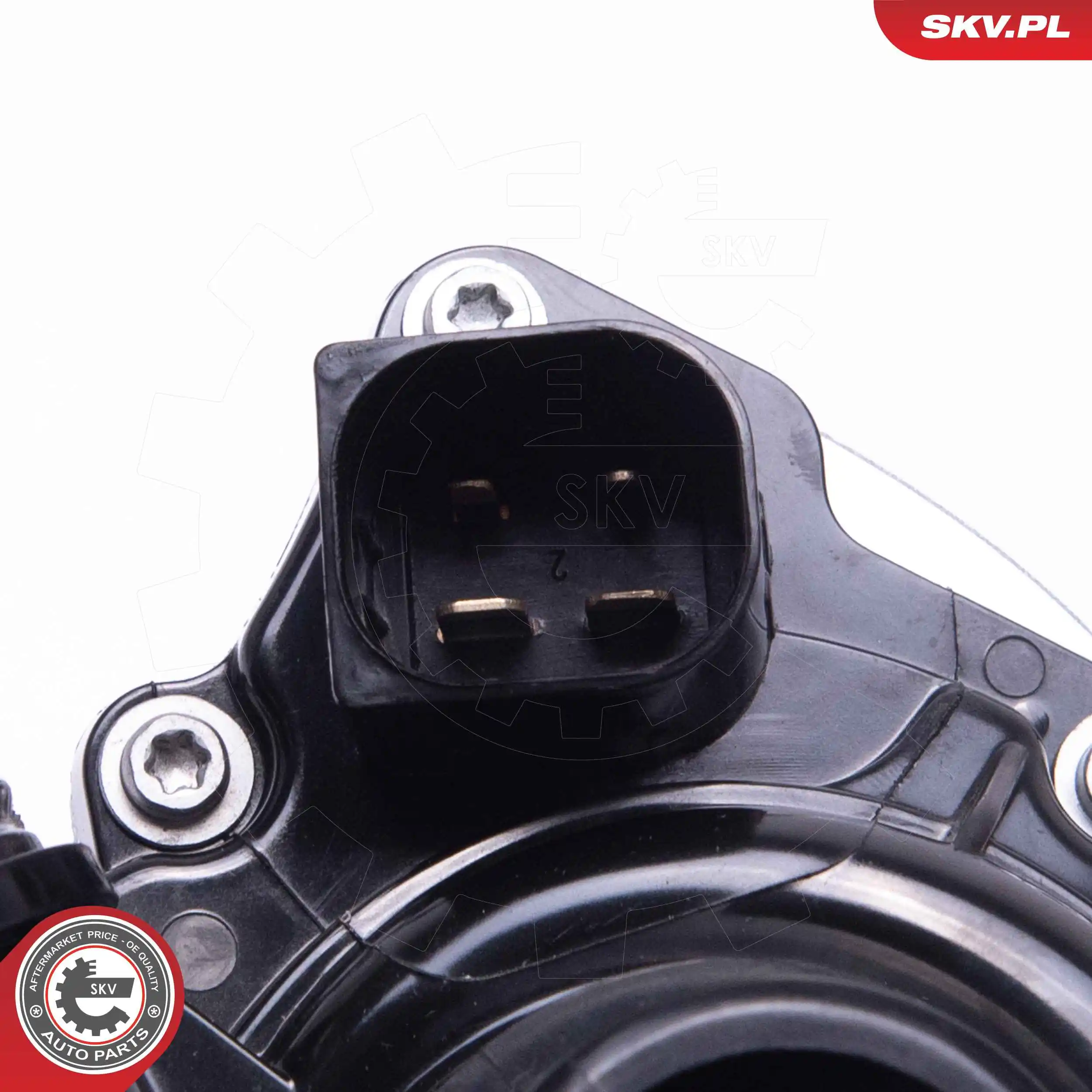 Water Pump, engine cooling 22SKV047