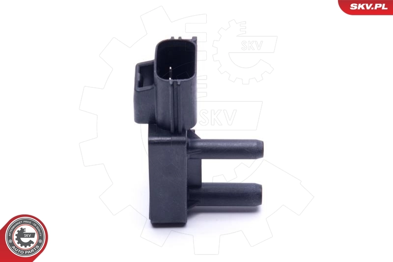 Sensor, exhaust pressure 17SKV654