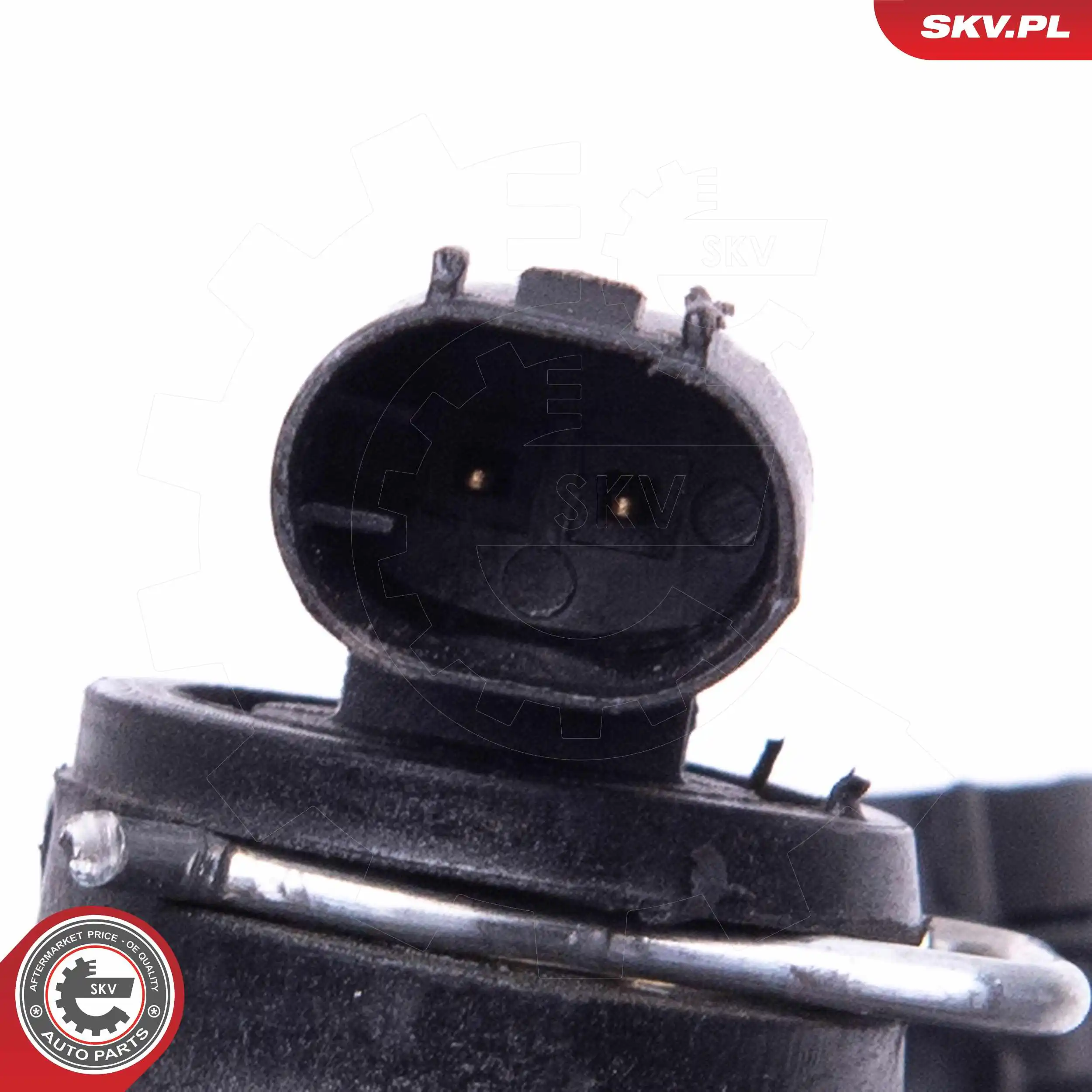 Coolant Pipe 54SKV469