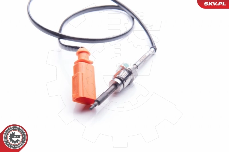 Sensor, exhaust gas temperature 30SKV030