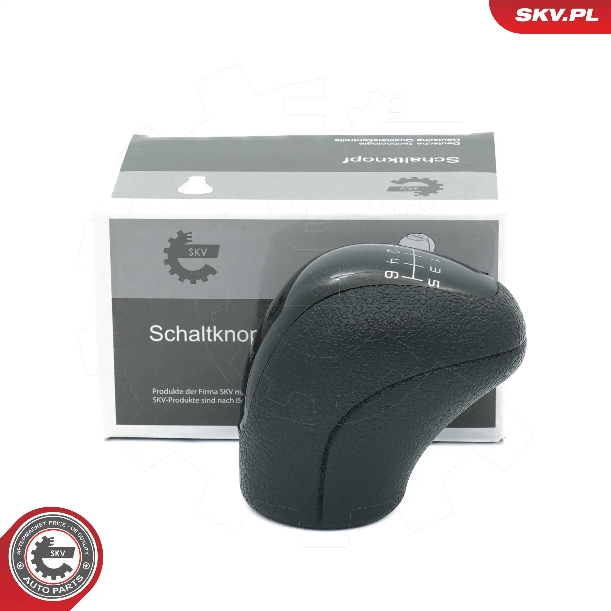 Gear Shift Lever Knob 63SKV066