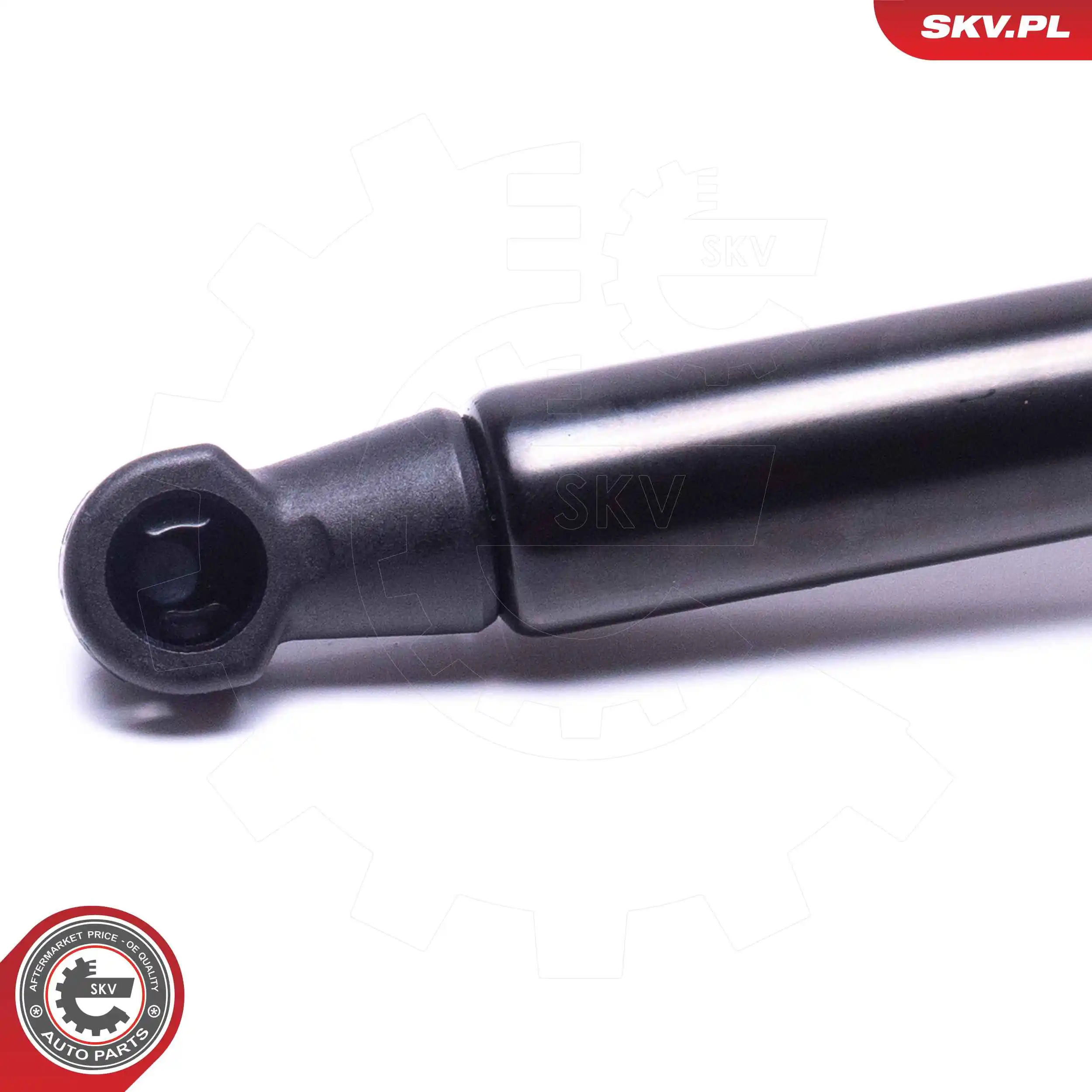 Gas Spring, boot/cargo area 52SKV766