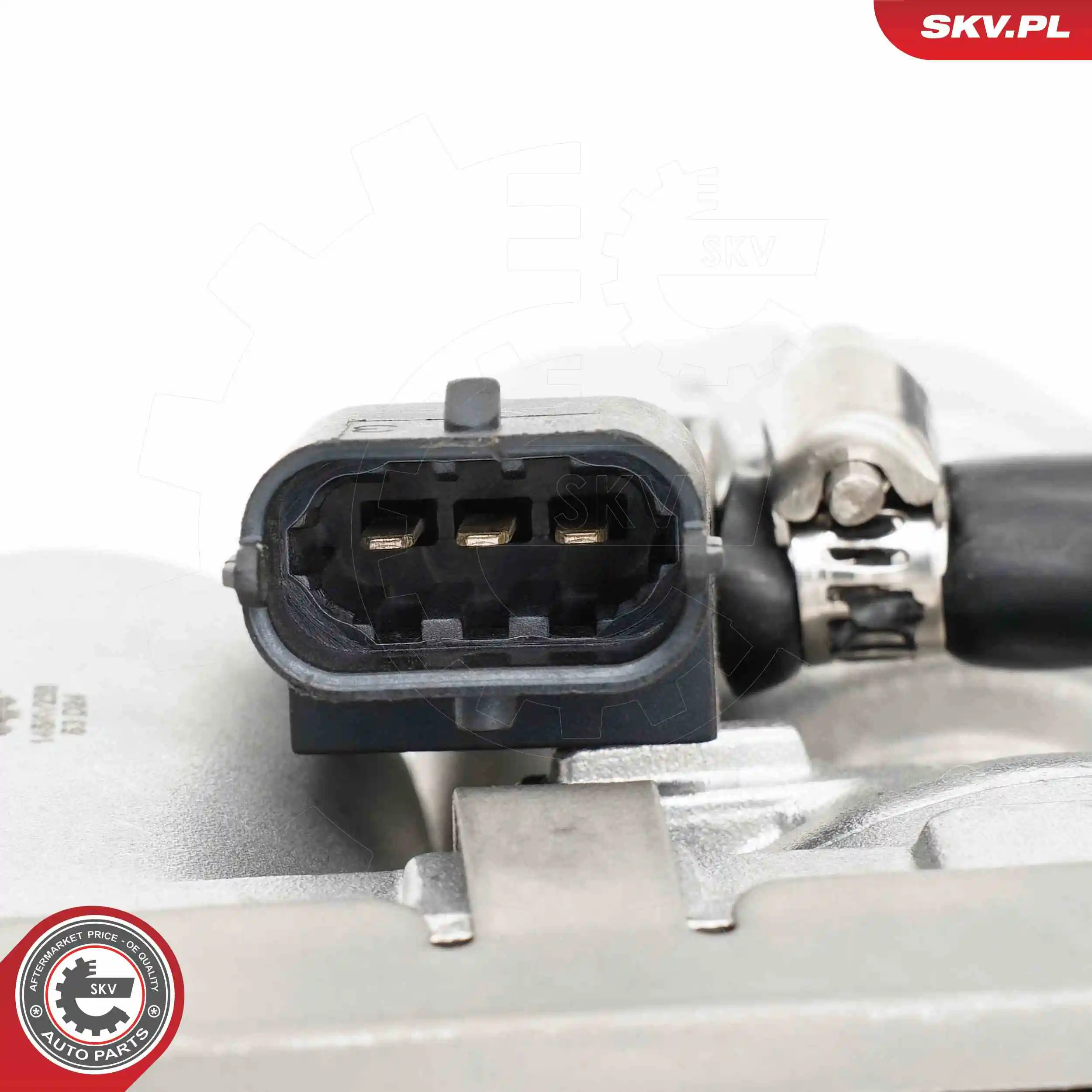 ESEN SKV 14SKV256 EGR Valve