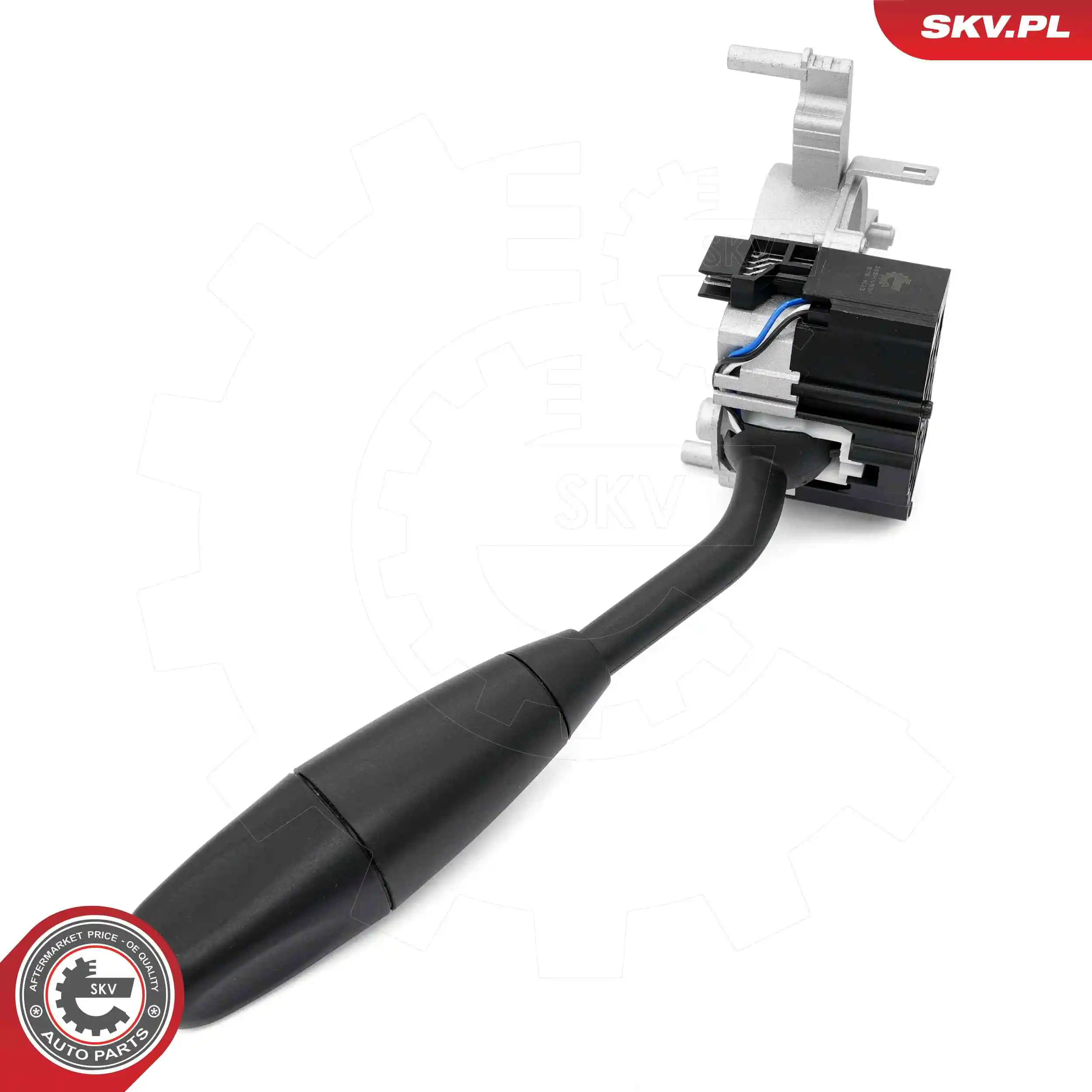 Steering Column Switch 38SKV537