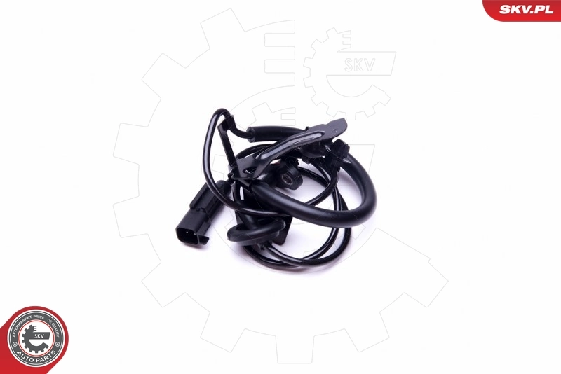 Sensor, wheel speed 06SKV408