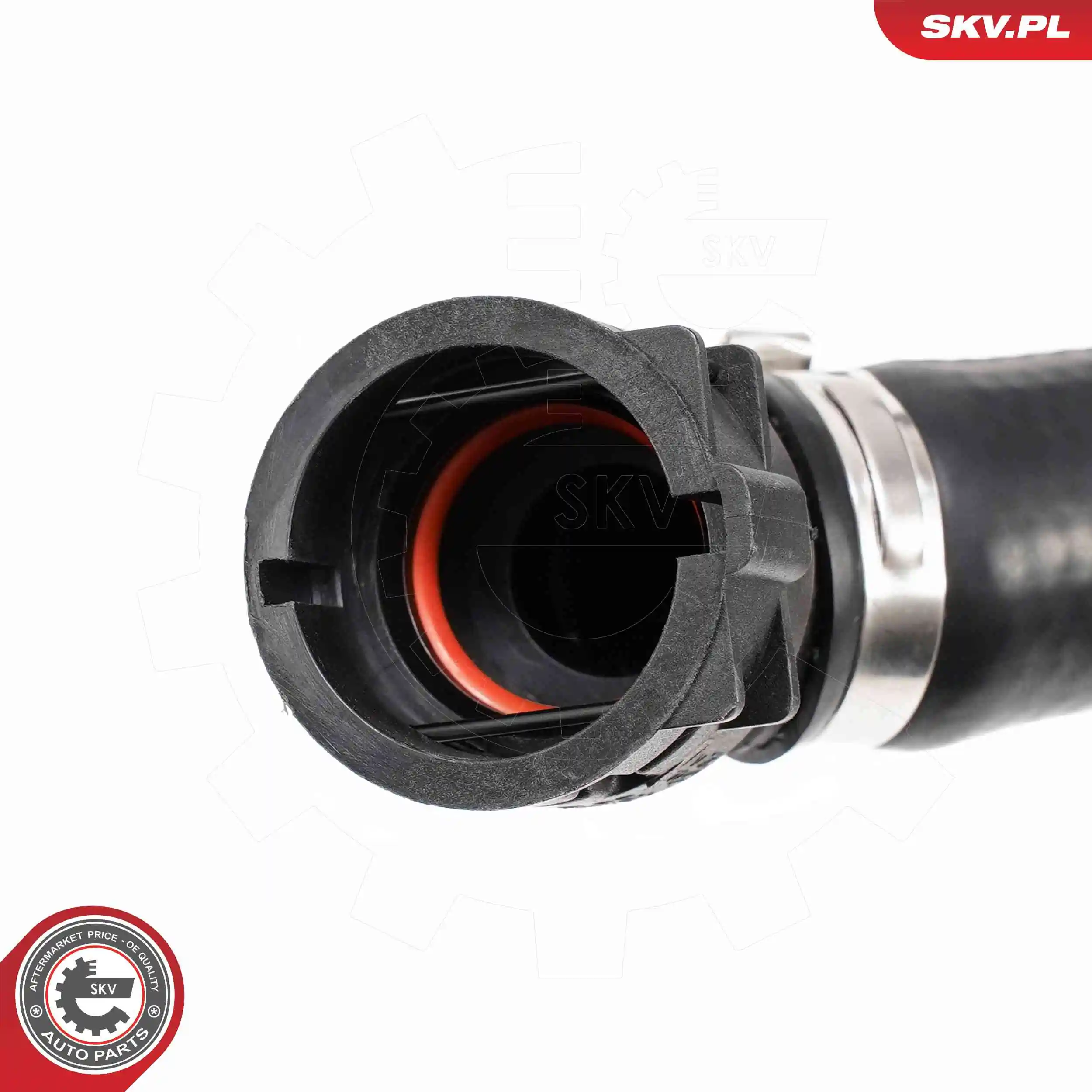 Radiator Hose 54SKV767