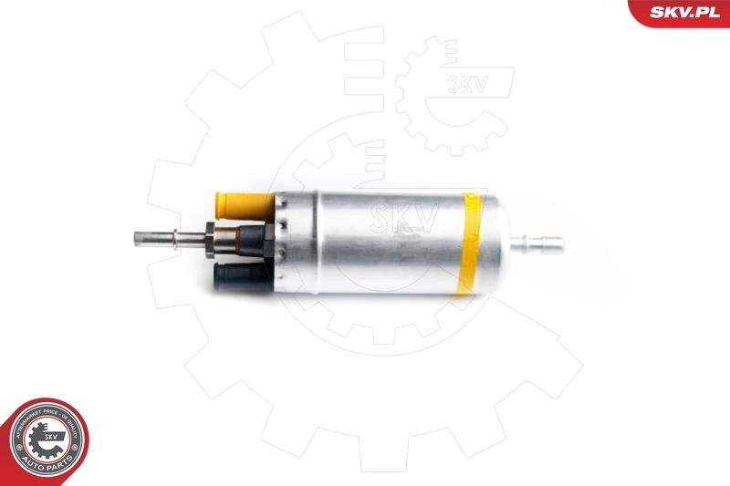 Fuel Pump 02SKV027