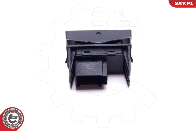 Switch, window regulator 37SKV409