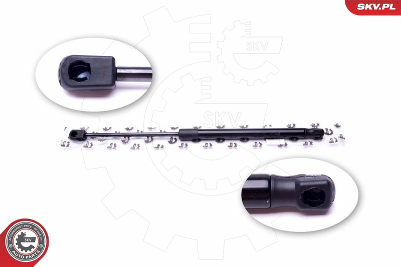 Gas Spring, boot/cargo area 52SKV491