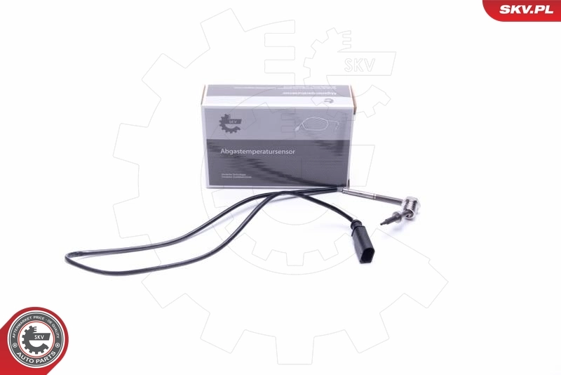 Sensor, exhaust gas temperature 30SKV388