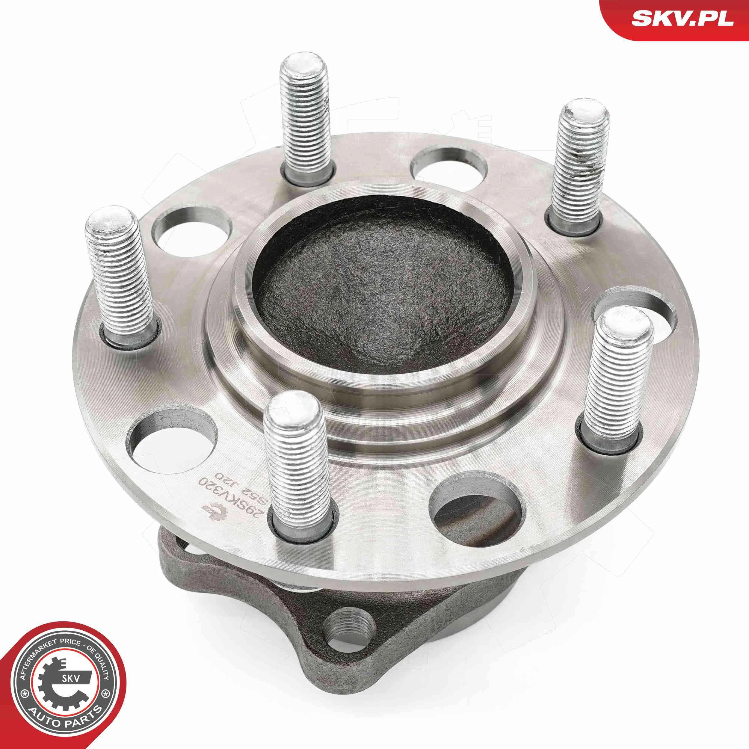 Wheel Bearing Kit 29SKV320