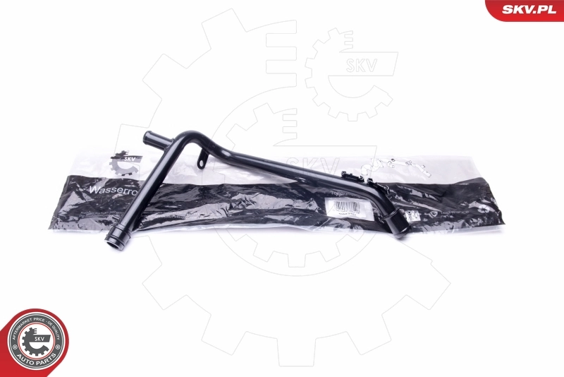 Coolant Pipe 43SKV762