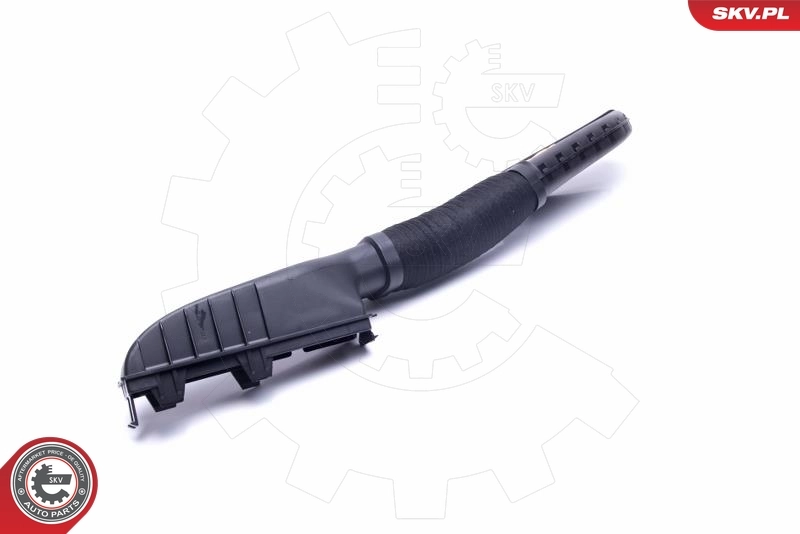 Intake Hose, air filter 54SKV179