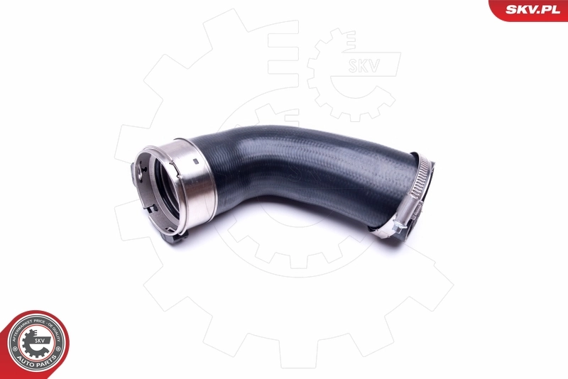 Charge Air Hose 43SKV149