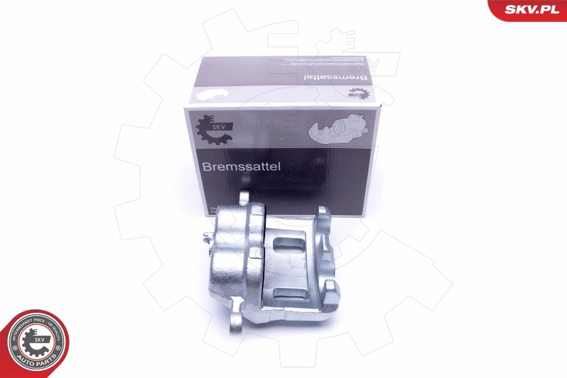 Brake Caliper 50SKV382