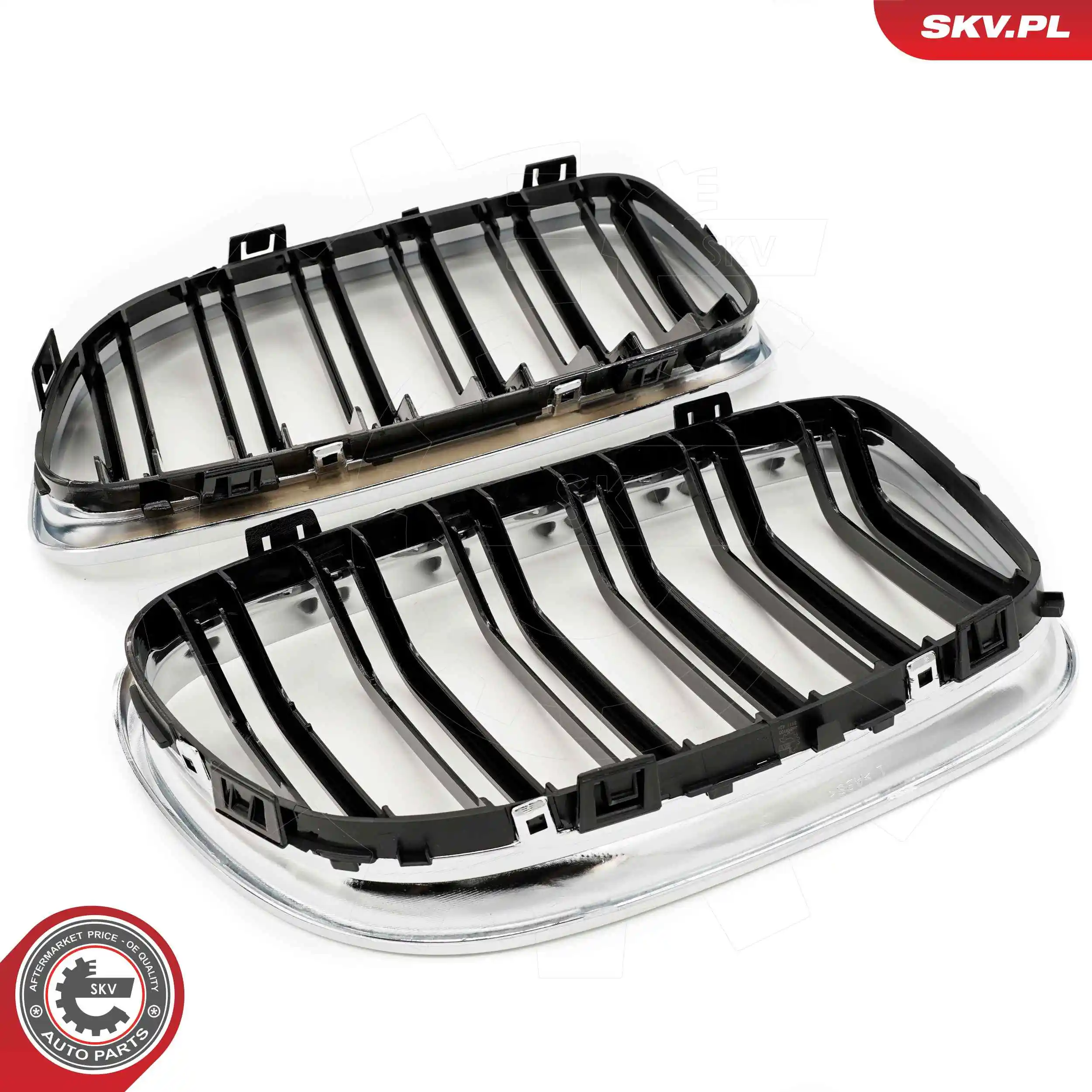 ESEN SKV 66SKV102 Radiator Grille