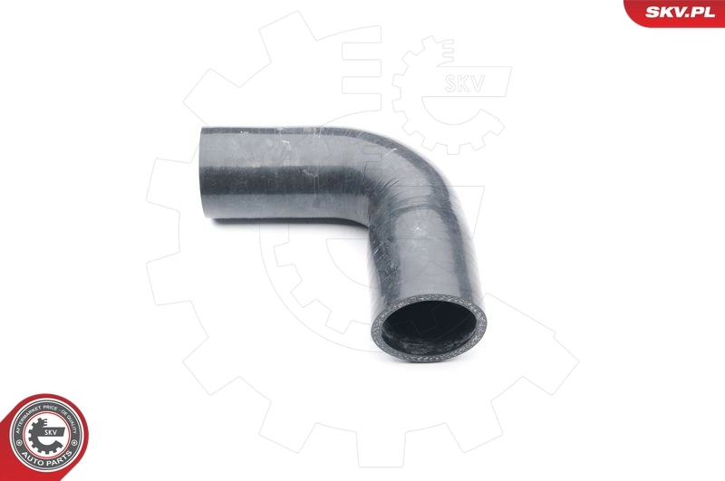 Charge Air Hose 24SKV027