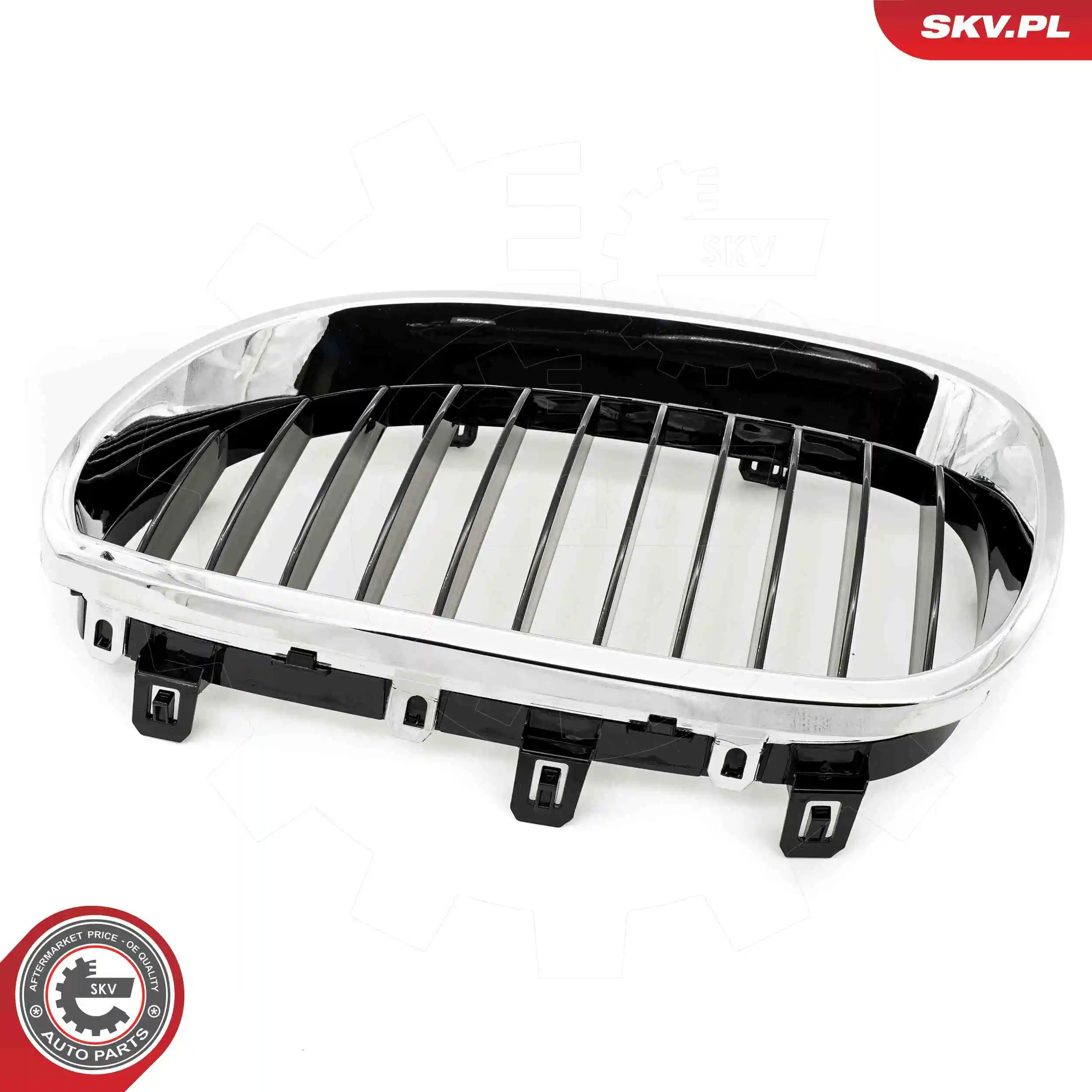 ESEN SKV 66SKV169 Radiator Grille