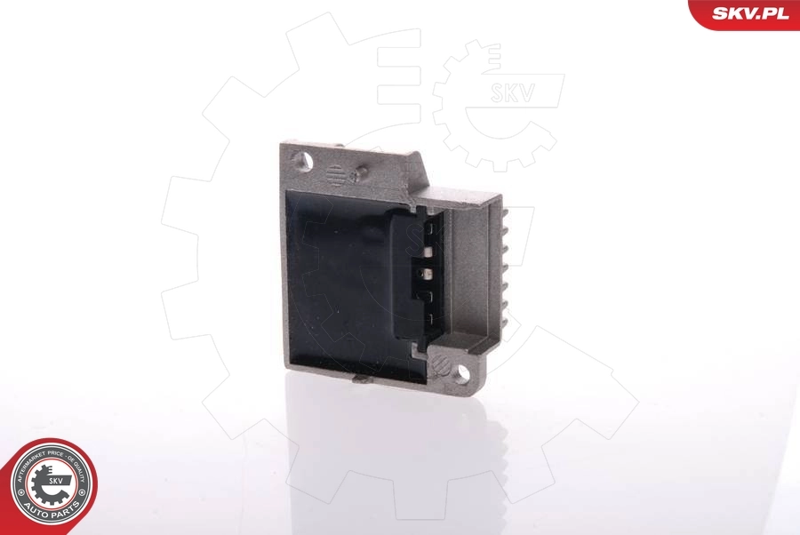 Ignition Coil 03SKV900
