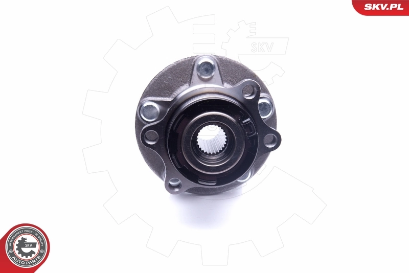 Wheel Bearing Kit 29SKV262