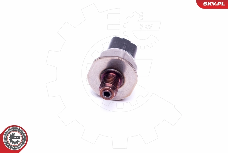 Sensor, fuel pressure 17SKV589