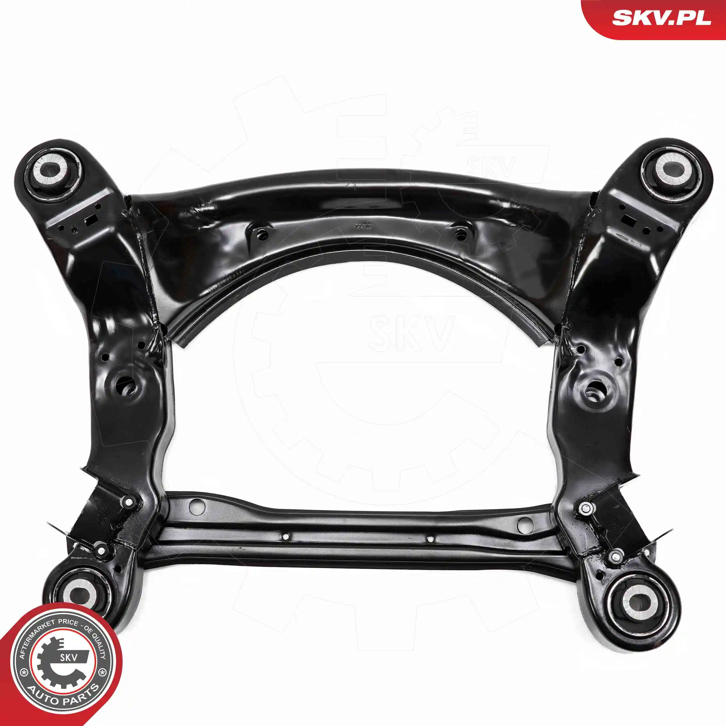 Support Frame/Subframe 64SKV140