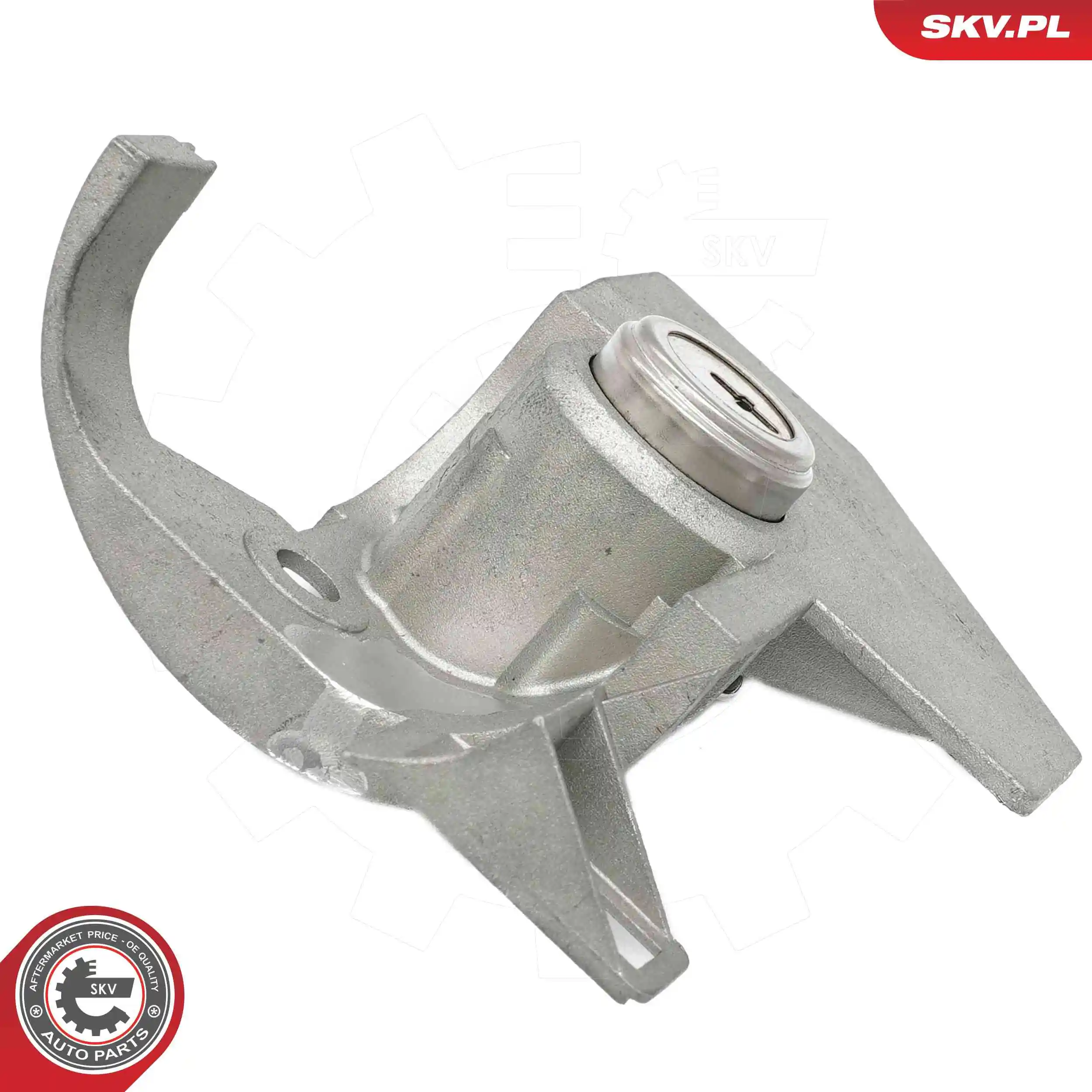 ESEN SKV 16SKV994 Tailgate Lock