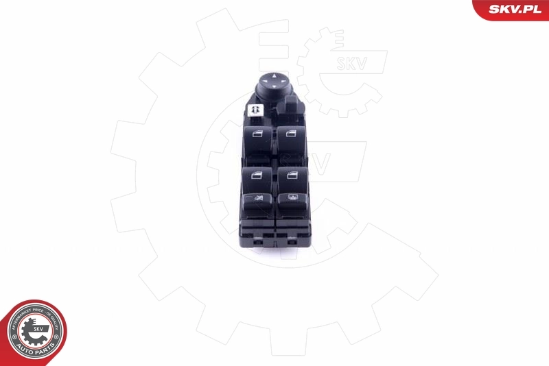Switch, window regulator 37SKV159