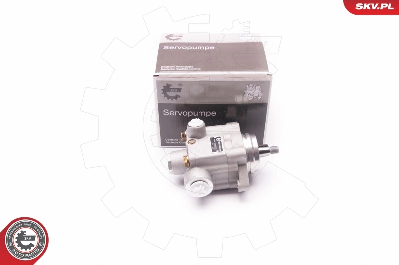 ESEN SKV 1SKV0005 Hydraulic Pump, steering