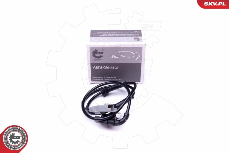 Sensor, wheel speed 06SKV383