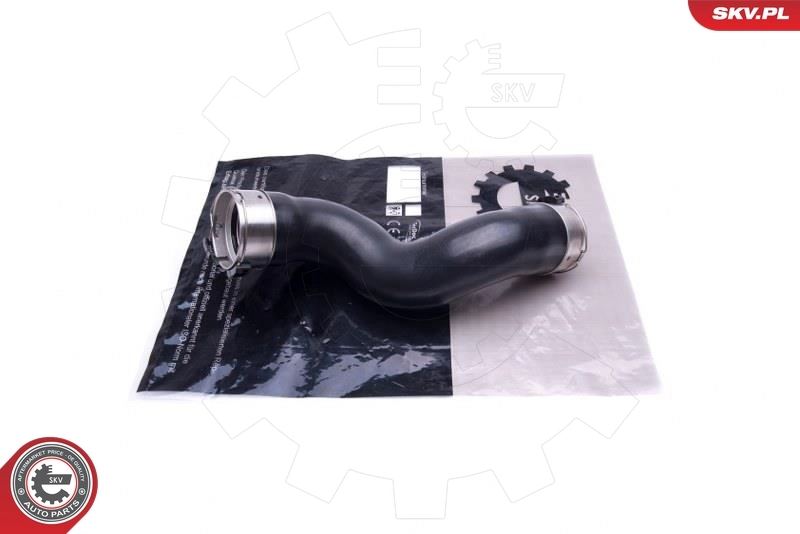 Charge Air Hose 43SKV379