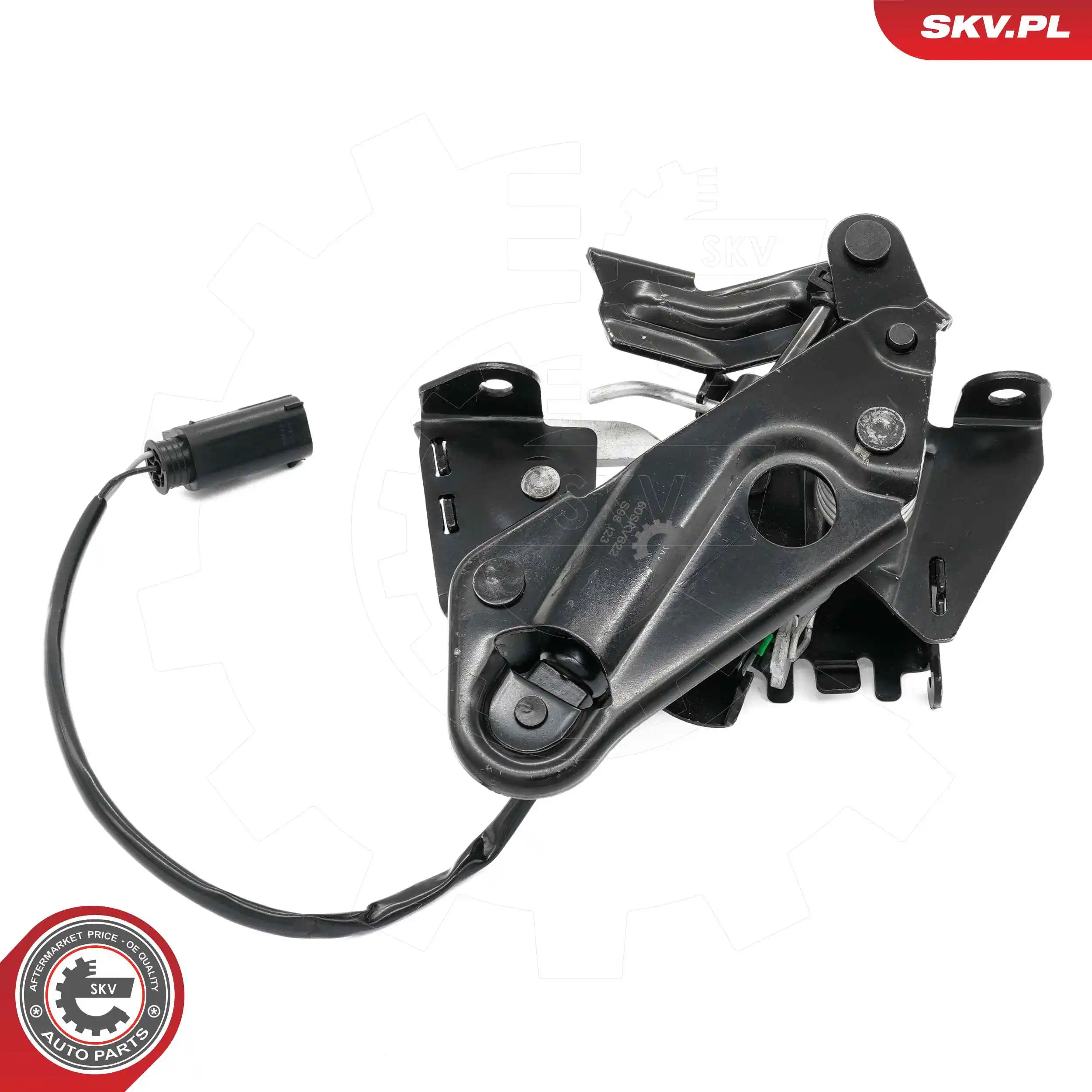 ESEN SKV 60SKV622 Bonnet Lock