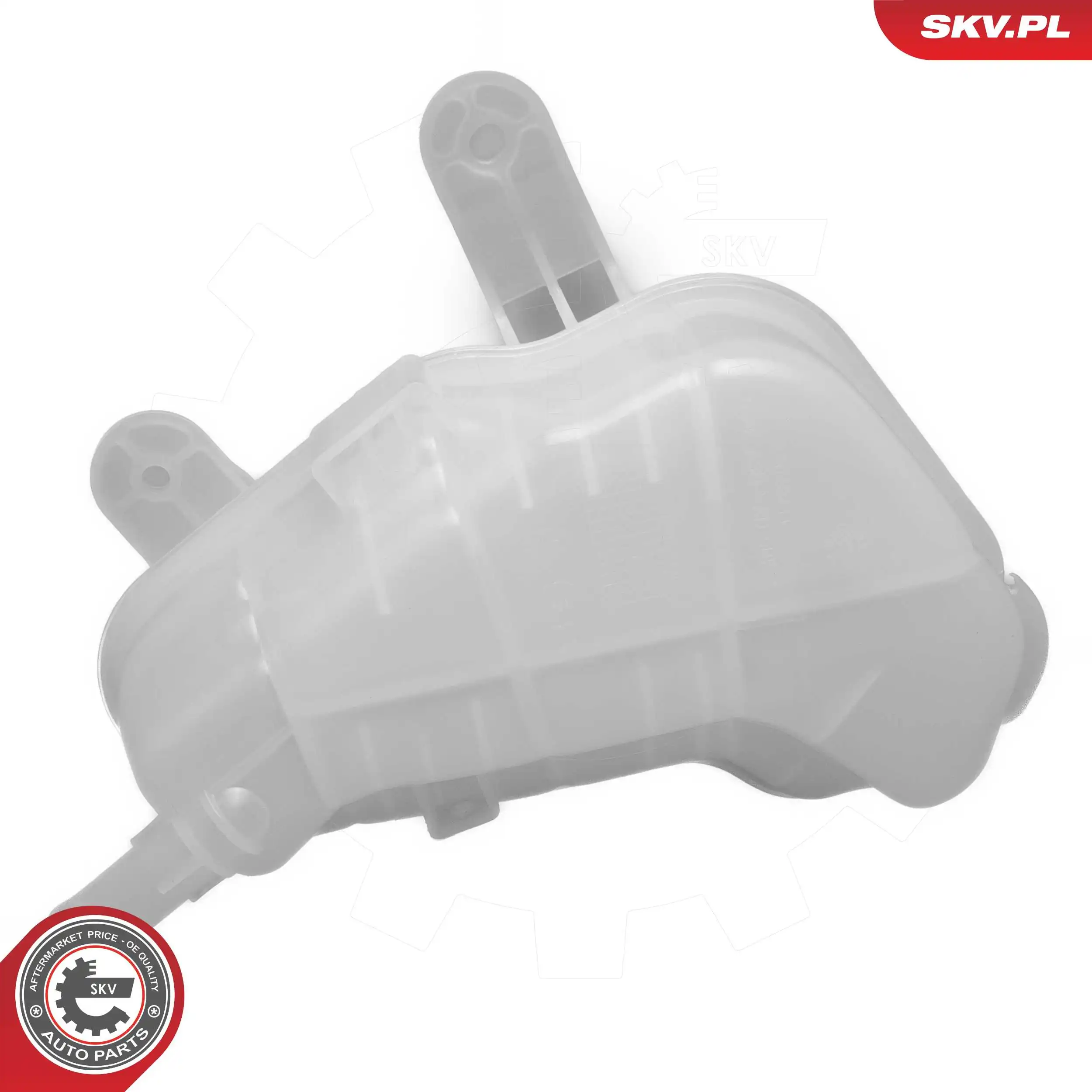 ESEN SKV 61SKV495 Expansion Tank, coolant