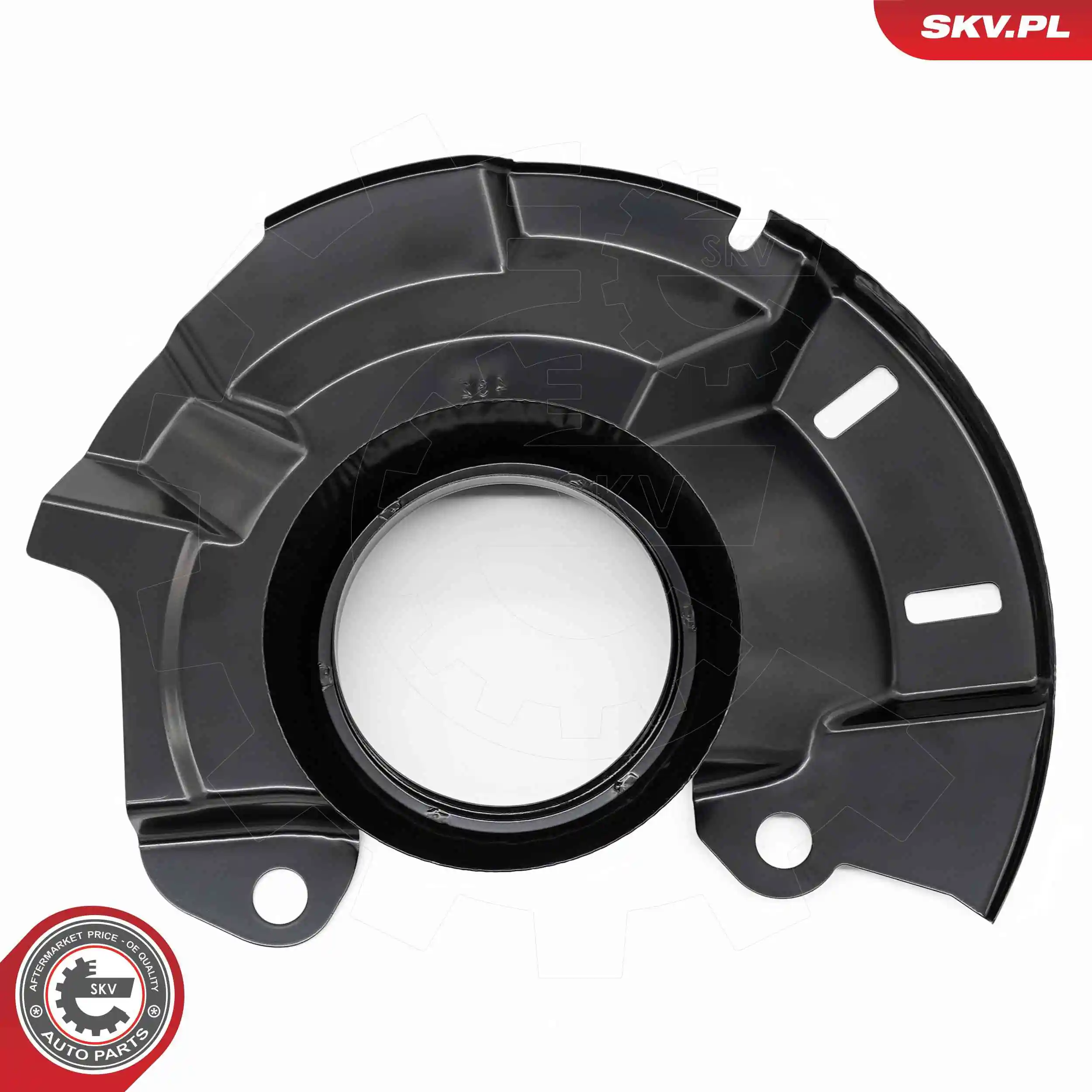 Splash Guard, brake disc 57SKV247