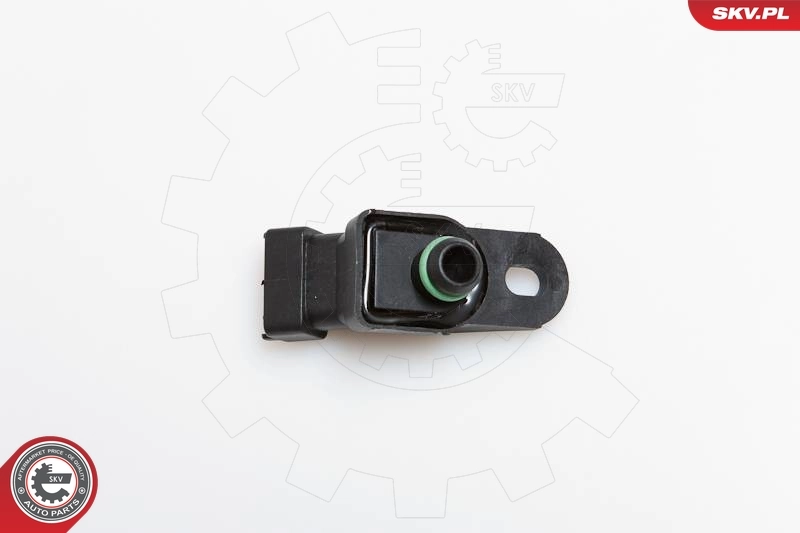 Sensor, intake manifold pressure 17SKV110