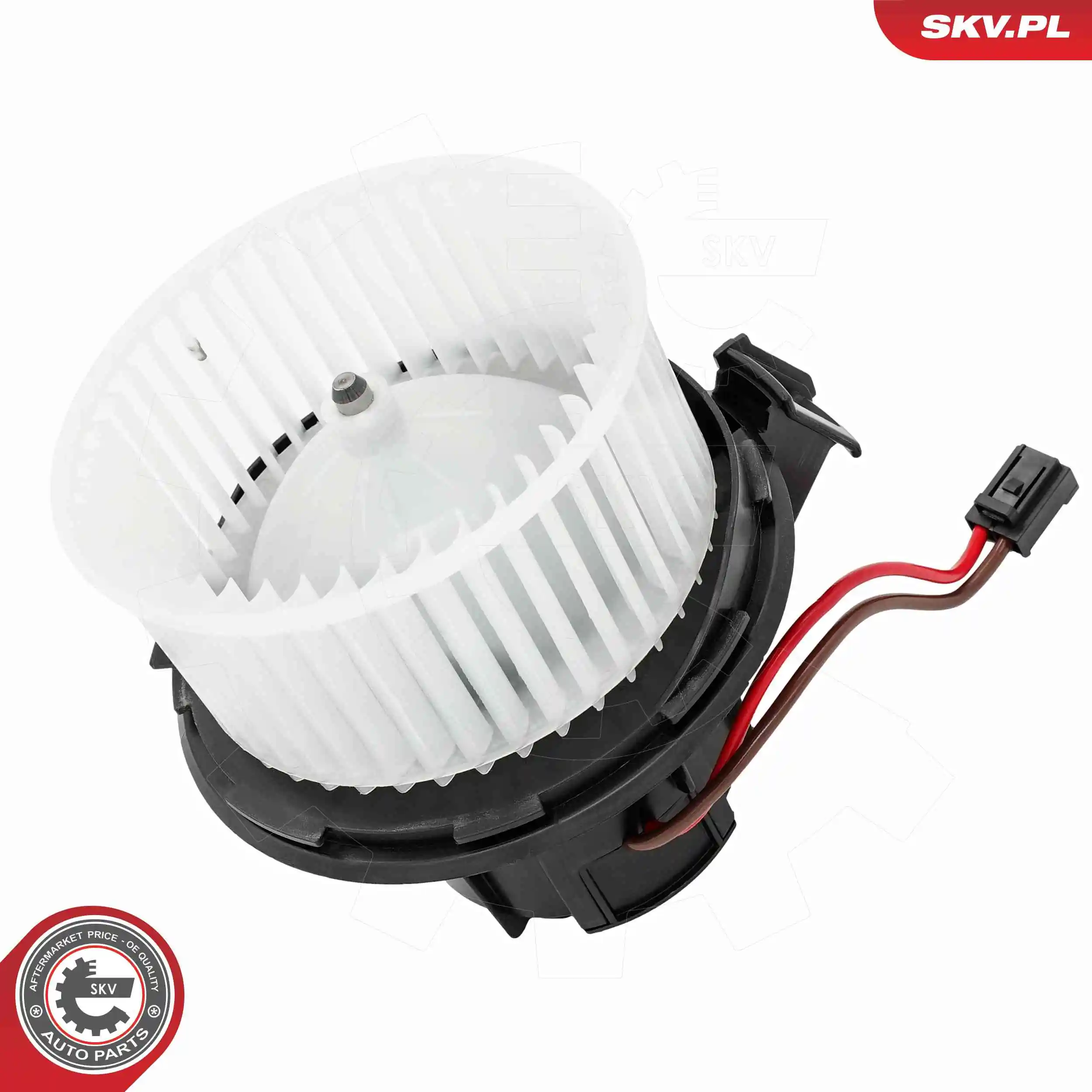 Interior Blower 68SKV246