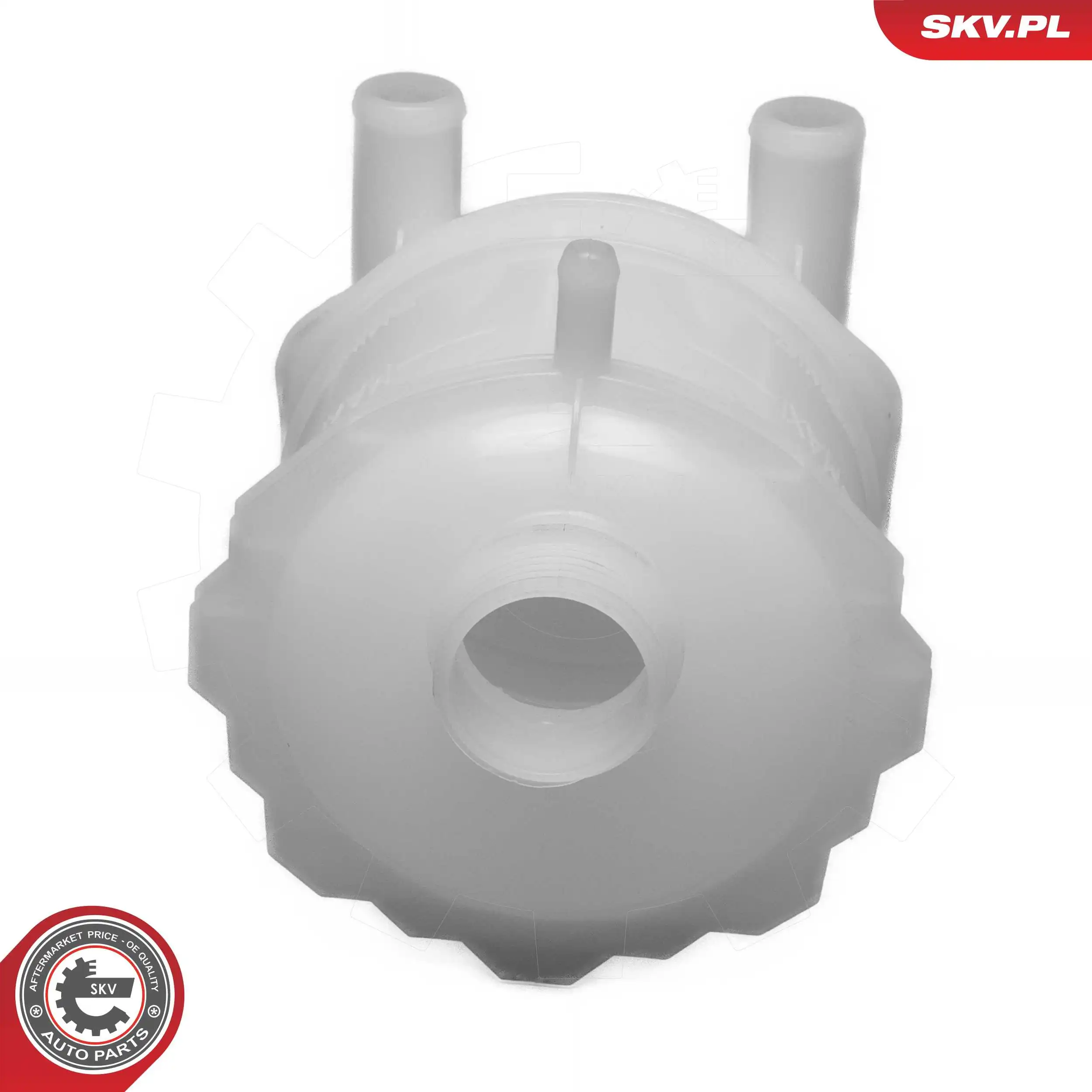 Expansion Tank, coolant 61SKV409