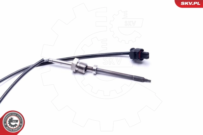 Sensor, exhaust gas temperature 30SKV406