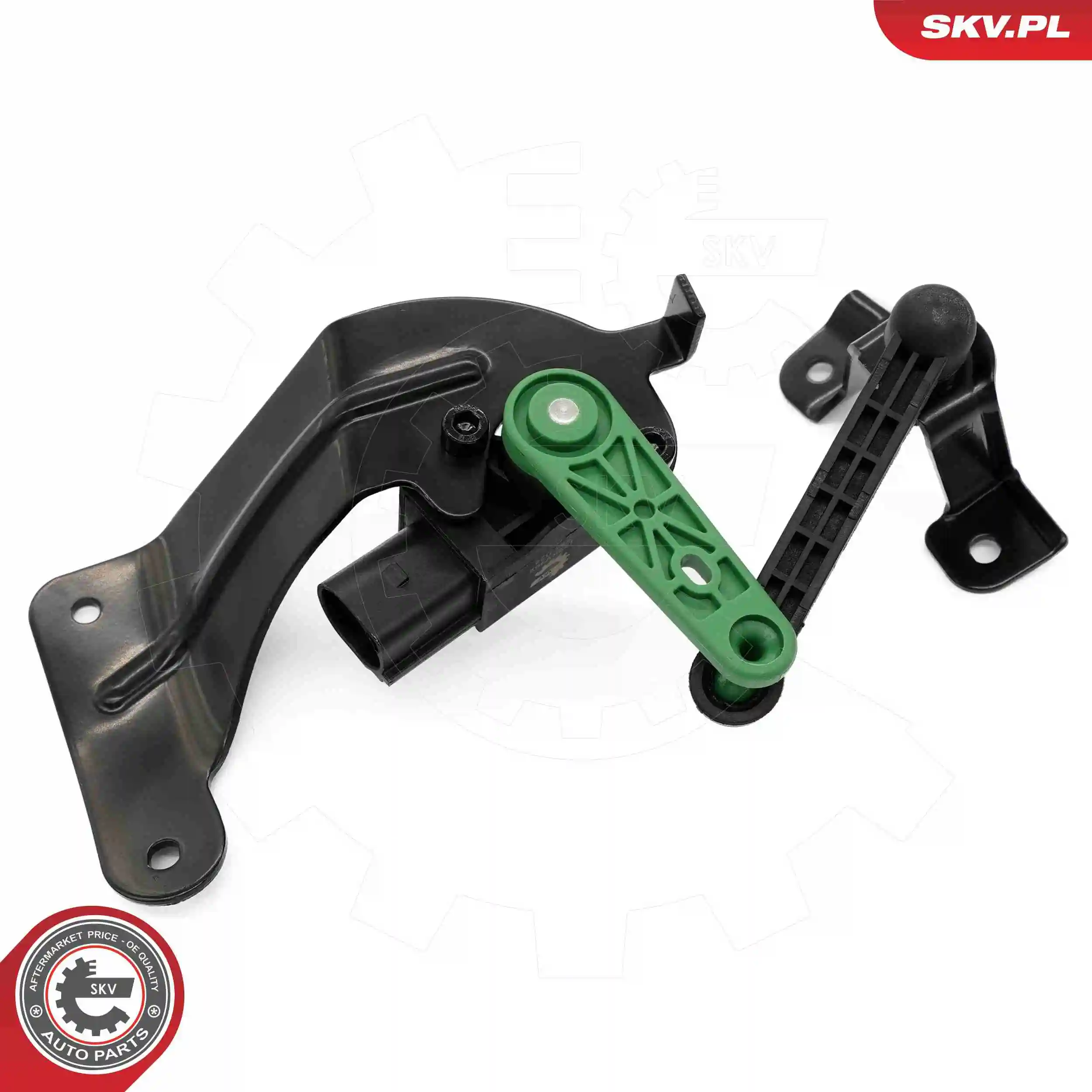 Sensor, headlight levelling 17SKV962