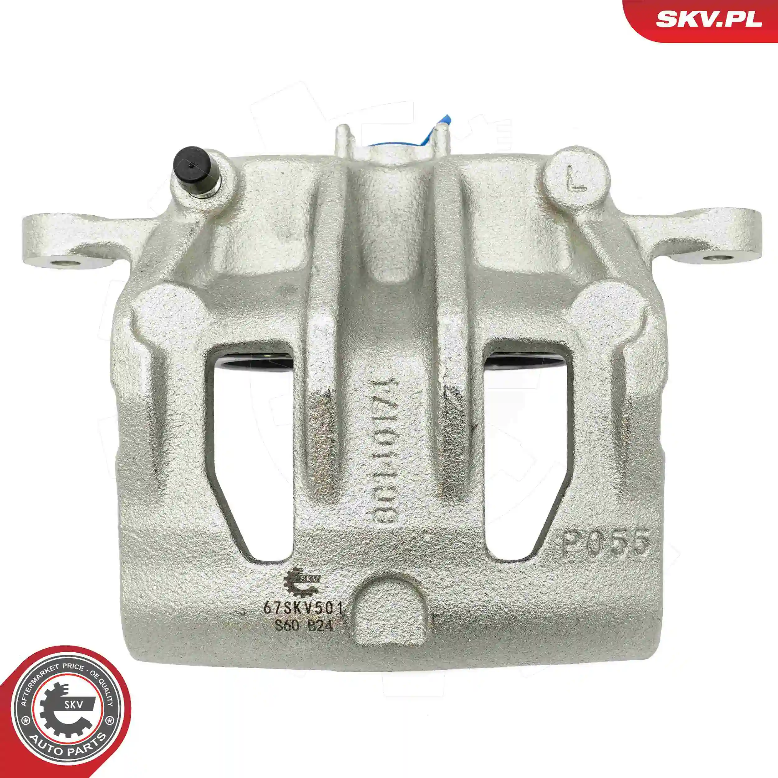 Brake Caliper 67SKV501