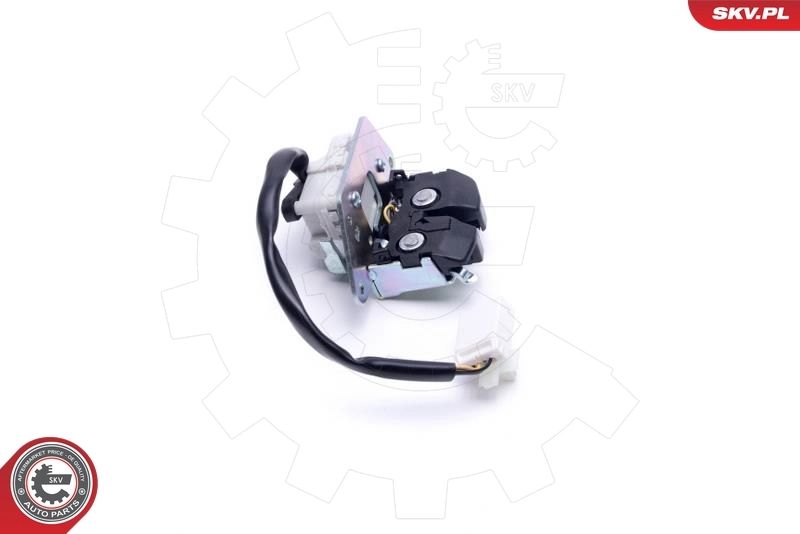 Tailgate Lock 16SKV366