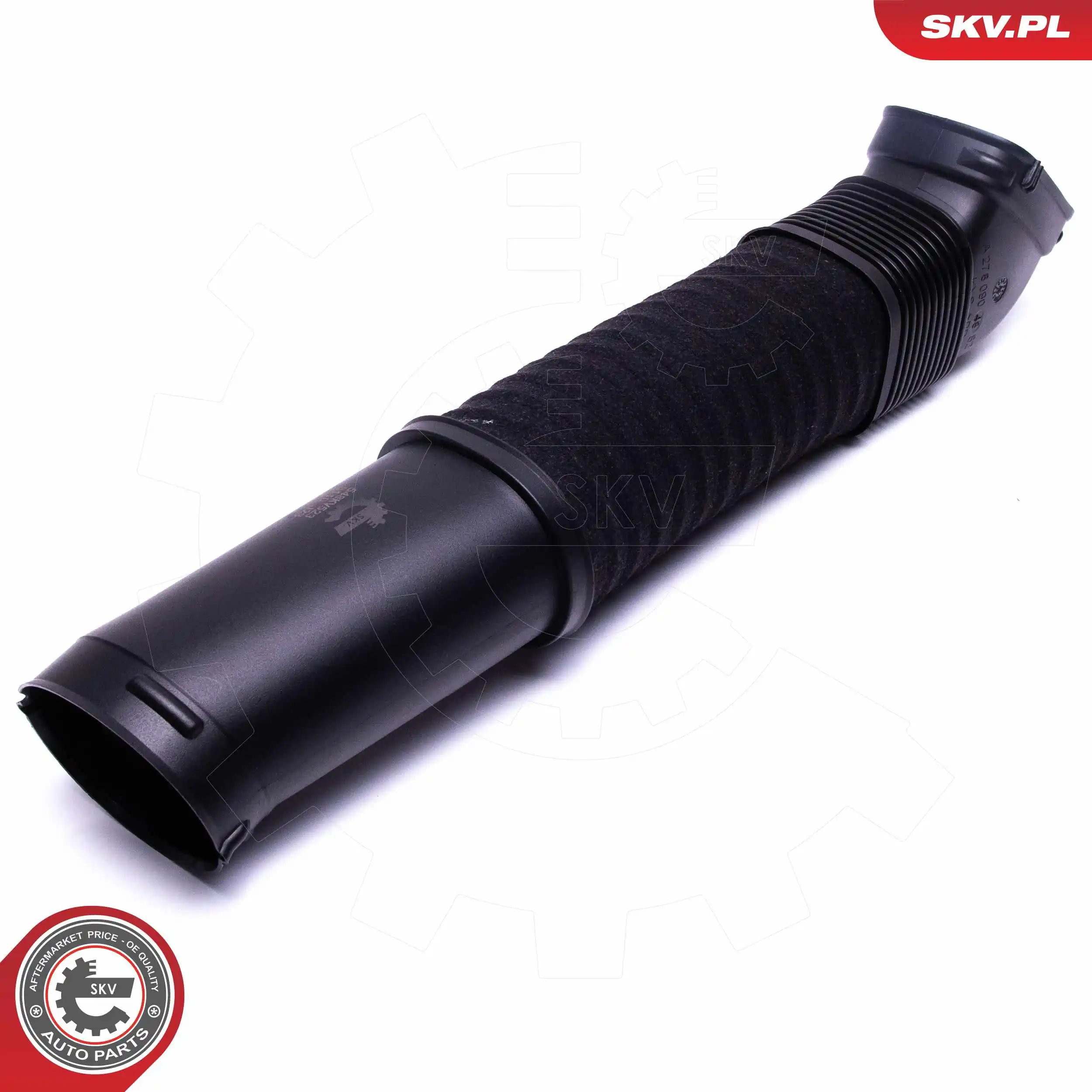 ESEN SKV 54SKV523 Intake Hose, air filter