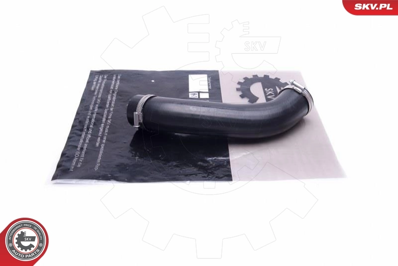 Charge Air Hose 24SKV583