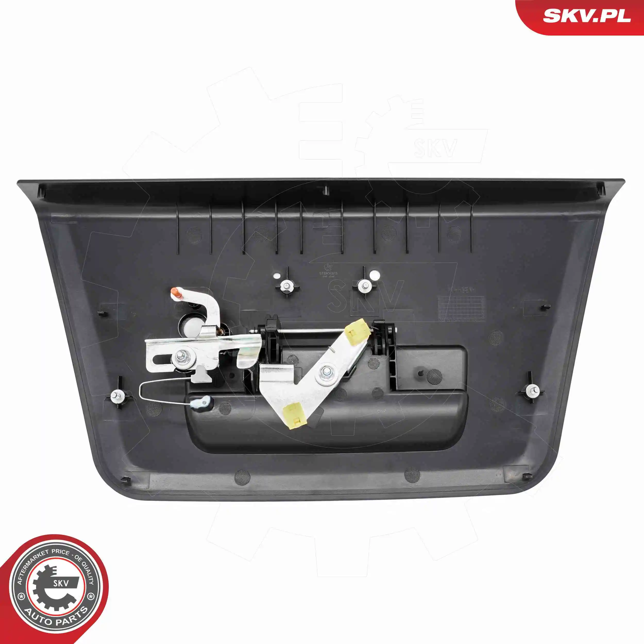 Exterior Door Handle 97SKV075