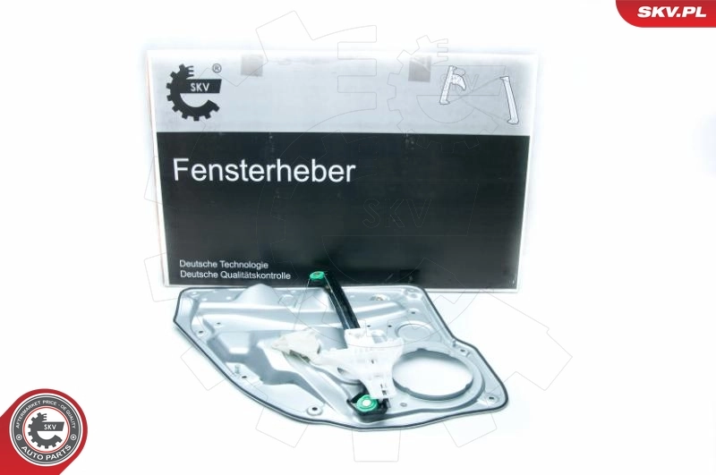 Window Regulator 01SKV038