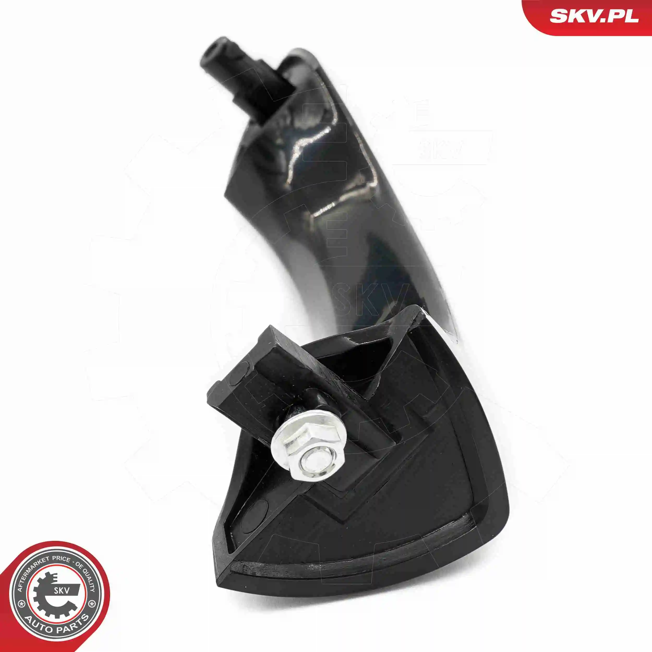 Exterior Door Handle 97SKV060