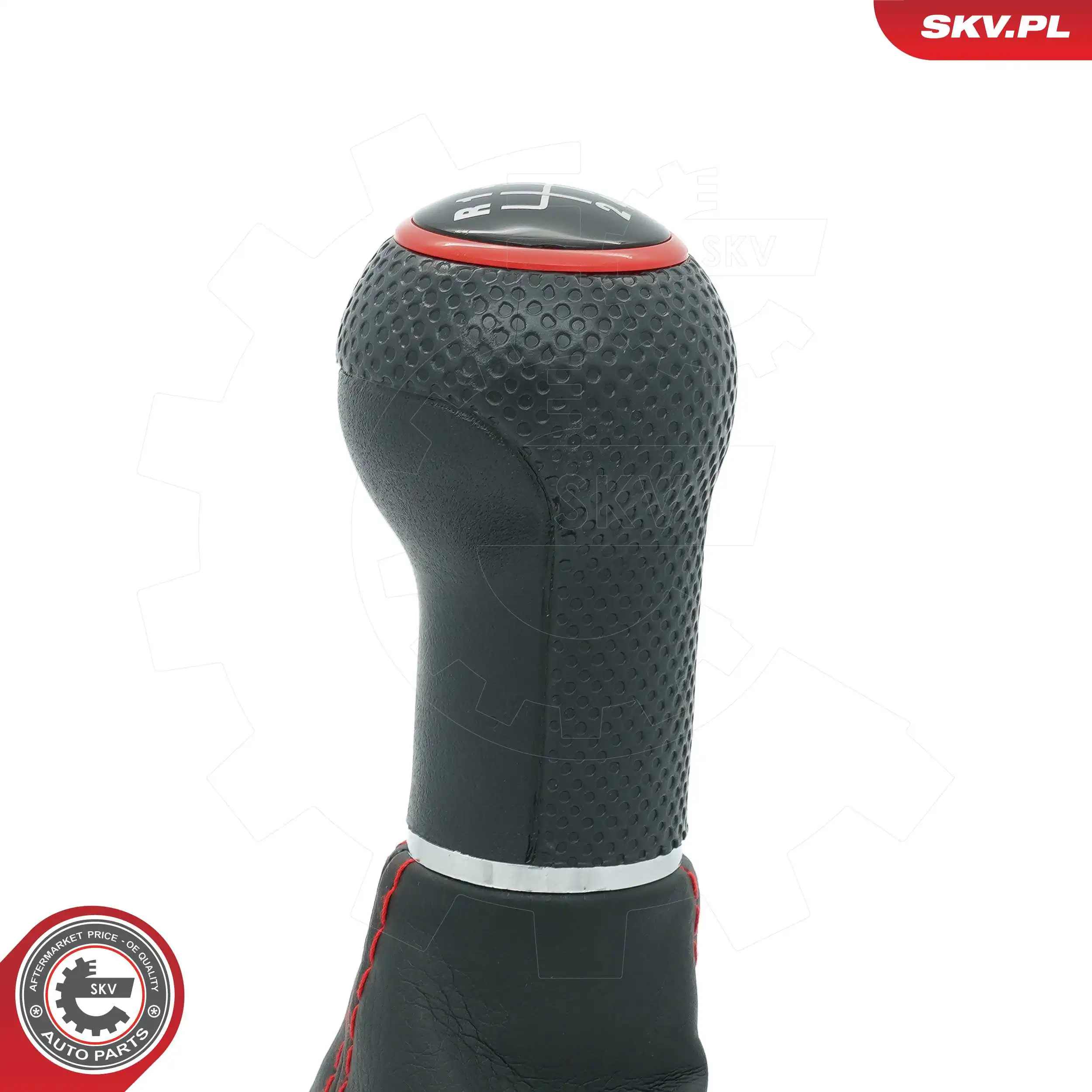 Gear Shift Lever Knob 63SKV460