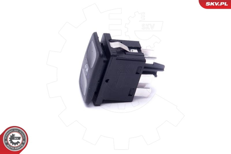 Switch, window regulator 37SKV391
